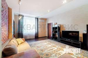 2-к квартира, вторичка, 76м2, 2/4 этаж