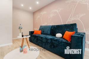 2-к квартира, вторичка, 48м2, 4/5 этаж