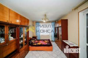 3-к квартира, вторичка, 66м2, 2/14 этаж