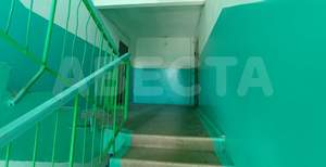 3-к квартира, вторичка, 78м2, 4/5 этаж