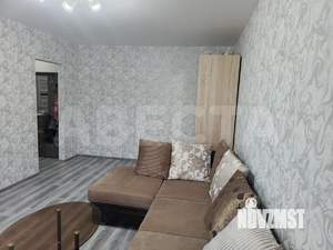 1-к квартира, вторичка, 37м2, 2/9 этаж