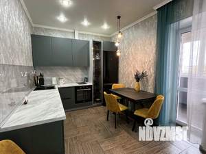 2-к квартира, вторичка, 66м2, 5/6 этаж