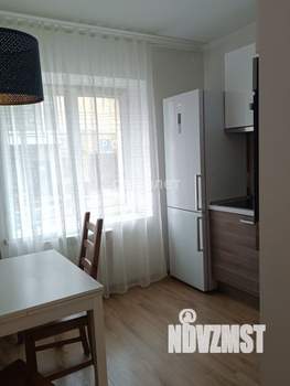 2-к квартира, вторичка, 64м2, 1/9 этаж