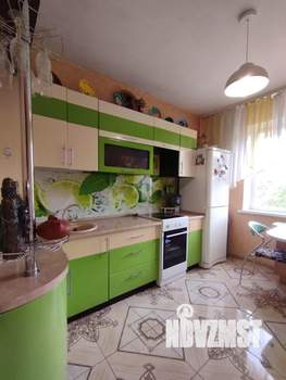 2-к квартира, вторичка, 57м2, 4/10 этаж