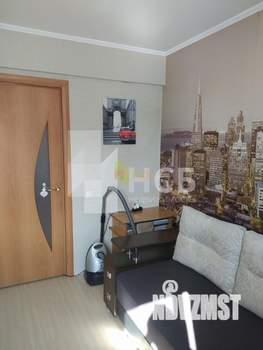 3-к квартира, вторичка, 48м2, 5/5 этаж