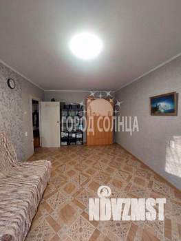 1-к квартира, вторичка, 38м2, 1/9 этаж