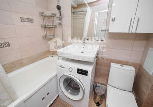 2-к квартира, вторичка, 44м2, 4/5 этаж