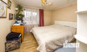 3-к квартира, вторичка, 63м2, 5/9 этаж
