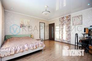 1-к квартира, вторичка, 40м2, 10/10 этаж