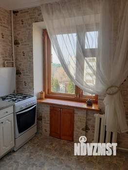 3-к квартира, вторичка, 56м2, 4/5 этаж