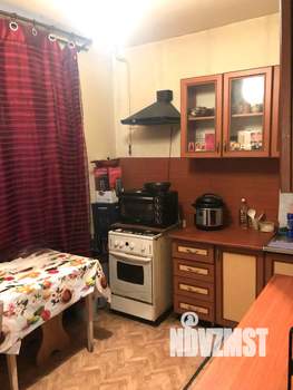 1-к квартира, вторичка, 34м2, 1/2 этаж