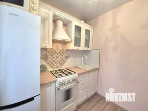 2-к квартира, вторичка, 43м2, 2/5 этаж