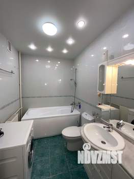 4-к квартира, вторичка, 169м2, 6/10 этаж