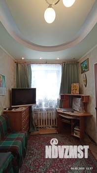 2-к квартира, вторичка, 47м2, 1/5 этаж