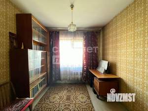 3-к квартира, вторичка, 63м2, 8/9 этаж