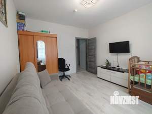 1-к квартира, вторичка, 34м2, 8/10 этаж