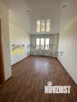 1-к квартира, вторичка, 33м2, 2/3 этаж