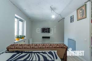 1-к квартира, вторичка, 31м2, 2/5 этаж