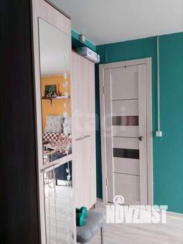 Студия квартира, вторичка, 25м2, 2/2 этаж