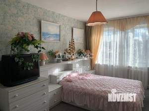 3-к квартира, вторичка, 70м2, 2/5 этаж