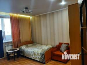 1-к квартира, вторичка, 35м2, 2/4 этаж