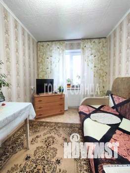 2-к квартира, вторичка, 40м2, 4/9 этаж