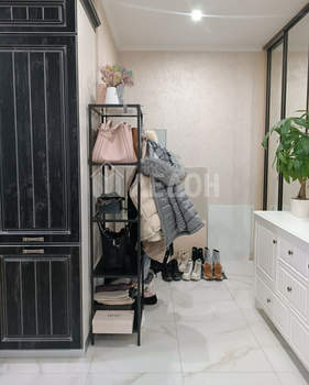 3-к квартира, вторичка, 62м2, 2/12 этаж