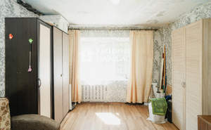 1-к квартира, вторичка, 31м2, 1/5 этаж