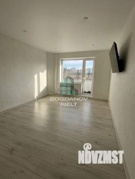 1-к квартира, вторичка, 39м2, 6/9 этаж