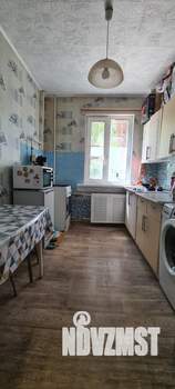 2-к квартира, вторичка, 45м2, 1/2 этаж