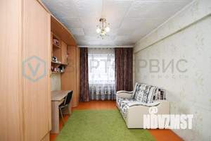 3-к квартира, вторичка, 68м2, 1/5 этаж