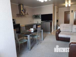 2-к квартира, вторичка, 91м2, 4/5 этаж