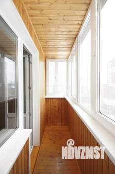 1-к квартира, вторичка, 38м2, 4/12 этаж