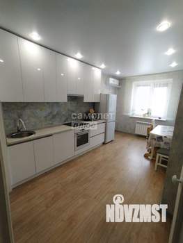 2-к квартира, вторичка, 59м2, 2/10 этаж