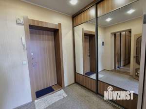 2-к квартира, вторичка, 61м2, 2/4 этаж