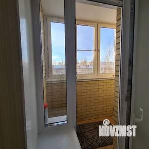 1-к квартира, вторичка, 41м2, 5/9 этаж