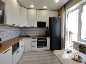1-к квартира, вторичка, 37м2, 8/10 этаж