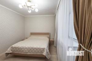 2-к квартира, вторичка, 61м2, 5/13 этаж