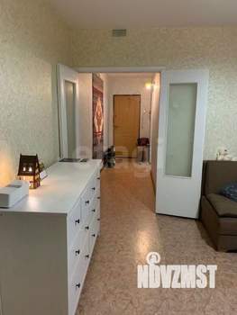 1-к квартира, вторичка, 49м2, 5/10 этаж