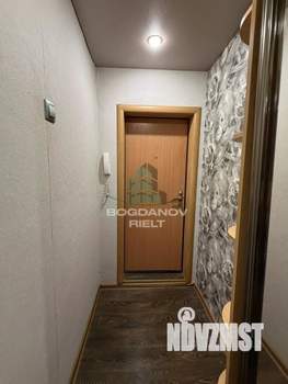 1-к квартира, вторичка, 31м2, 5/5 этаж