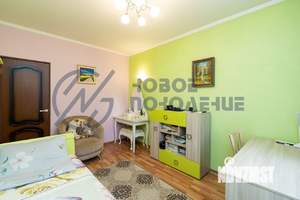 2-к квартира, вторичка, 58м2, 4/9 этаж