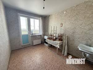 1-к квартира, вторичка, 36м2, 3/3 этаж