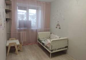 2-к квартира, вторичка, 42м2, 4/5 этаж