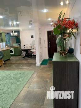 3-к квартира, вторичка, 71м2, 3/11 этаж