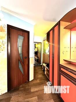 2-к квартира, вторичка, 45м2, 1/5 этаж