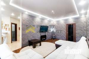 2-к квартира, вторичка, 64м2, 7/14 этаж