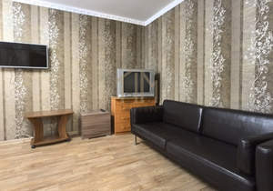 1-к квартира, вторичка, 36м2, 1/5 этаж