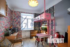 3-к квартира, вторичка, 75м2, 2/4 этаж