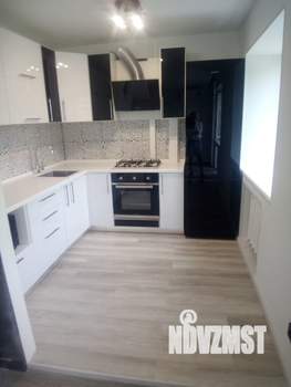 3-к квартира, вторичка, 56м2, 3/5 этаж