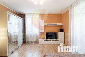 2-к квартира, вторичка, 63м2, 3/9 этаж